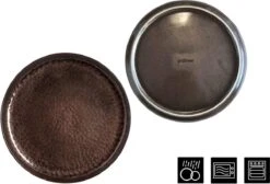 Palmer Serviesset Bama Copper Stoneware 6-persoons 24-delig Koper -Babyproducten 1200x815 5