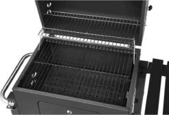 El Fuego | Houtskool BBQ Ontario Deluxe -Babyproducten 1200x817 4