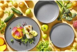 Palmer Serviesset Antigo Porselein 4-persoons 16-delig Blauw -Babyproducten 1200x819 1