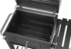 El Fuego | Houtskool BBQ Ontario Deluxe -Babyproducten 1200x822 2