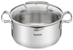 Tefal Duetto + Pannenset - 4 Delig - Kookpannenset -Babyproducten 1200x827