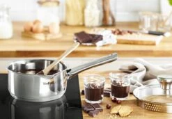 Tefal Duetto 3-delige Kookset - Steelpan Ø 16 Cm, Kookpan Ø 20/24 Cm -Babyproducten 1200x831 1