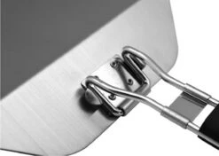 Alpina Pizzaschep - Voor Inklapbaar Handvat - RVS - 53 Cm 38 Alpina Pizzaschep - Voor Inklapbaar Handvat - RVS - 53 Cm -Babyproducten 1200x856 2