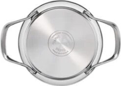Tefal Virtuoso Pannenset 5 Delig - Hoge Kookpan Ø 22 Cm + Steelpan Ø 16 Cm + Kookpannen Ø 18/20/24 Cm -Babyproducten 1200x857 2