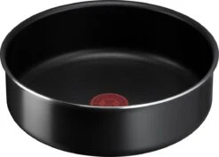 Tefal Ingenio Easy Cook & Clean - Pannenset - 13-delig - Niet Geschikt Voor Inductie 24 Tefal Ingenio Easy Cook & Clean - Pannenset - 13-delig - Niet Geschikt Voor Inductie -Babyproducten 1200x862