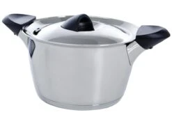 BK Q-linair Classic Pannenset - 5 Delig - RVS - Veilig Afgietsysteem - Inductie 23 BK Q-linair Classic Pannenset - 5 Delig - RVS - Veilig Afgietsysteem - Inductie -Babyproducten 1200x864 1