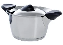 BK Q-linair Classic Pannenset - 5 Delig - RVS - Veilig Afgietsysteem - Inductie 25 BK Q-linair Classic Pannenset - 5 Delig - RVS - Veilig Afgietsysteem - Inductie -Babyproducten 1200x864 2