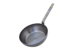 DeBuyer Mineral B Omeletpan - 24cm 5 DeBuyer Mineral B Omeletpan - 24cm -Babyproducten 1200x871