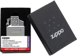 Zippo Arc Plasma Aansteker Insert -Babyproducten 1200x872 3