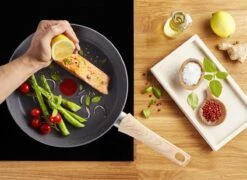 Tefal Natural Force Koekenpan - Ø 30 Cm -Babyproducten 1200x874 2