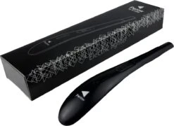 Oplaadbare Lange Elektrische Aansteker - Zwart - Duurzame Plasma Aansteker - Inclusief Cadeauverpakking - BBQ - Kaarsen 13 Oplaadbare Lange Elektrische Aansteker - Zwart - Duurzame Plasma Aansteker - Inclusief Cadeauverpakking - BBQ - Kaarsen -Babyproducten 1200x874 7