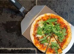 Alpina Pizzaschep - Voor Inklapbaar Handvat - RVS - 53 Cm 35 Alpina Pizzaschep - Voor Inklapbaar Handvat - RVS - 53 Cm -Babyproducten 1200x884 2