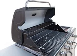 Passion Grills | BBQ Indiana | 4+1 Brander 11 Passion Grills | BBQ Indiana | 4+1 Brander -Babyproducten 1200x886 1