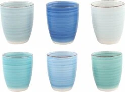 Studio Tavola Mokken Ocean Blue 350 Ml - 6 Stuks -Babyproducten 1200x890 2