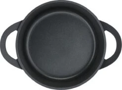 Tefal Trattoria Braadpan - Ø28 Cm - Inclusief Deksel -Babyproducten 1200x892
