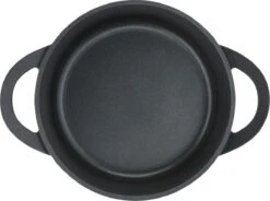 Tefal Trattoria Braadpan - Ø24 Cm -Babyproducten 1200x893 1
