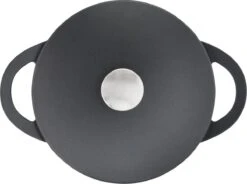 Tefal Trattoria Braadpan - Ø28 Cm - Inclusief Deksel -Babyproducten 1200x893 2