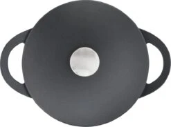 Tefal Trattoria Braadpan - Ø24 Cm -Babyproducten 1200x893