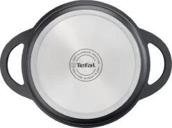 Tefal Trattoria Braadpan - Ø24 Cm -Babyproducten 1200x896