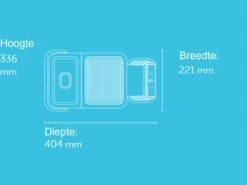 Aqua Optima Aurora Cold Waterkoeler - Waterdispenser Met Doseersysteem En Waterfilter -Babyproducten 1200x898 10