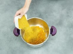 Tefal Clipso Minut Easy Snelkookpan - 6 Liter - Ø 22 Cm -Babyproducten 1200x898 5