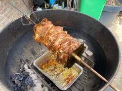 BBQ Rotisserie Kebab Spiezen Set (universele Set Geschikt Voor De Meeste Rotisseries / BBQ Spitten) 27 BBQ Rotisserie Kebab Spiezen Set (universele Set Geschikt Voor De Meeste Rotisseries / BBQ Spitten) -Babyproducten 1200x899 24