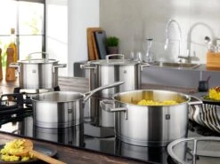 Zwilling Vitality Kookpannenset - 5-delig -Babyproducten 1200x899 3