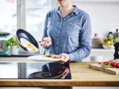 GreenPan Cambridge Hapjespan Met Deksel 28cm - Brons - Inductie - PFAS-vrij 15 GreenPan Cambridge Hapjespan Met Deksel 28cm - Brons - Inductie - PFAS-vrij -Babyproducten 1200x899 6