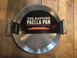 The Bastard Paella Pan 5 The Bastard Paella Pan -Babyproducten 1200x900 103