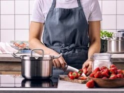 BK Q-linair Master Glas Pannenset - 5-delig - Glazen Deksel - Veilig Afgietsysteem - Inductie 31 BK Q-linair Master Glas Pannenset - 5-delig - Glazen Deksel - Veilig Afgietsysteem - Inductie -Babyproducten 1200x900 16