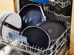 Greenpan Torino Keramische Hapjespan - 28 Cm - Met Glazen Deksel -Babyproducten 1200x900 2