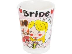 Blond Amsterdam Specials Mok - Bride - XL - 500 Ml -Babyproducten 1200x900 49