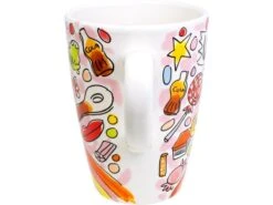 Blond Amsterdam Unicorn Mok - Made With Magic - XL - 500 Ml -Babyproducten 1200x900 51