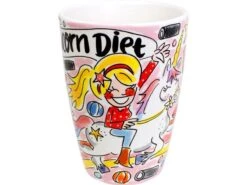 Blond Amsterdam Unicorn Mok - Made With Magic - XL - 500 Ml -Babyproducten 1200x900 52