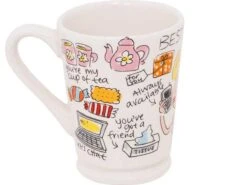 Blond Amsterdam Best Friend Mazagran - 40cl - Aardewerk 6 Blond Amsterdam Best Friend Mazagran - 40cl - Aardewerk -Babyproducten 1200x900 57