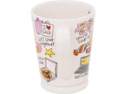 Blond Amsterdam Best Friend Mazagran - 40cl - Aardewerk 7 Blond Amsterdam Best Friend Mazagran - 40cl - Aardewerk -Babyproducten 1200x900 58