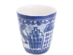 Blond Amsterdam Delfts Blond Mok - Molen - Aardewerk 15 Blond Amsterdam Delfts Blond Mok - Molen - Aardewerk -Babyproducten 1200x900 66