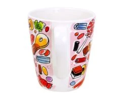 Blond Amsterdam Unicorn Mok - Made With Magic - 350 Ml -Babyproducten 1200x900 71