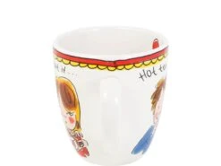 Blond Amsterdam Even Bijkletsen Minimok - Rood - 200 Ml -Babyproducten 1200x900 84