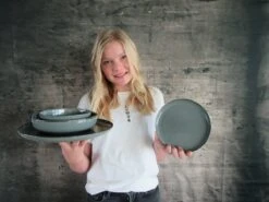 Palmer Serviesset Antigo Porselein 4-persoons 16-delig Blauw -Babyproducten 1200x900 88