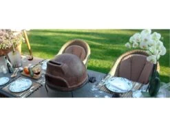 Sol-y-Yo Houtgestookte Toscaanse Stenen Pizza Oven 52CM -Babyproducten 1200x900 96