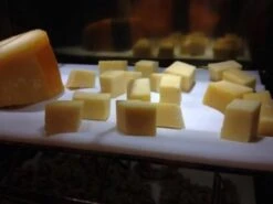 2-L Home & Garden XL Rookoven - RVS - 80x40x28 Cm - 3 Etages -Babyproducten 1200x901 1