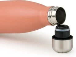 Blumtal Thermosfles - Met Dubbele Wand - Thermosbeker Koffie, Thee En Koele Dranken - Travel Mug - 500ml - Mineral Rood - Rood 9 Blumtal Thermosfles - Met Dubbele Wand - Thermosbeker Koffie, Thee En Koele Dranken - Travel Mug - 500ml - Mineral Rood - Rood -Babyproducten 1200x904 3