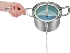 BK Q-linair Master Glas Pannenset - 5-delig - Glazen Deksel - Veilig Afgietsysteem - Inductie 28 BK Q-linair Master Glas Pannenset - 5-delig - Glazen Deksel - Veilig Afgietsysteem - Inductie -Babyproducten 1200x909