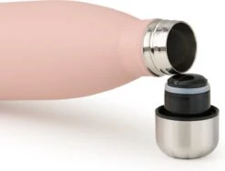 Blumtal Thermosfles - Met Dubbele Wand - Thermosbeker Koffie, Thee En Koele Dranken - Travel Mug - 750ml - Mellow Rose - Roze 9 Blumtal Thermosfles - Met Dubbele Wand - Thermosbeker Koffie, Thee En Koele Dranken - Travel Mug - 750ml - Mellow Rose - Roze -Babyproducten 1200x912 3