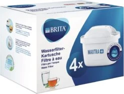 BRITA - Waterfilterpatroon MAXTRA+ 4Pack -Babyproducten 1200x913 1