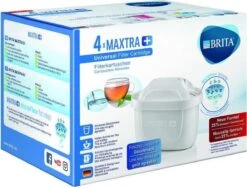 BRITA - Waterfilterpatroon MAXTRA+ 4Pack -Babyproducten 1200x915 4