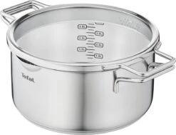 Tefal Nordica Pannenset 3 Delig - Steelpan Ø 16 Cm & Kookpan Ø 20 + Ø 24 Cm 27 Tefal Nordica Pannenset 3 Delig - Steelpan Ø 16 Cm & Kookpan Ø 20 + Ø 24 Cm -Babyproducten 1200x917 1