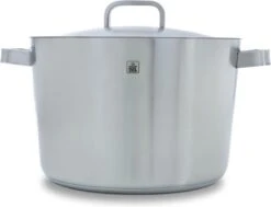 BK Conical+ Kookpannenset - 5-delig - RVS - Inductie 25 BK Conical+ Kookpannenset - 5-delig - RVS - Inductie -Babyproducten 1200x917