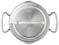 Tefal Duetto + Pannenset - 4 Delig - Kookpannenset -Babyproducten 1200x925